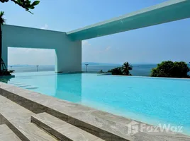 ขายคอนโด 2 ห้องนอน ในโครงการ แอราส, เมืองพัทยา