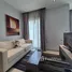 Studio Condo for rent at The Gallery Jomtien, Nong Prue