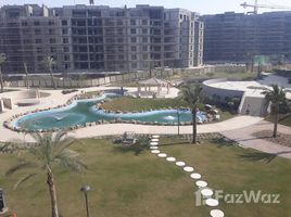 4 Bedroom Apartment for rent at Cairo Festival City, North Investors Area, New Cairo City