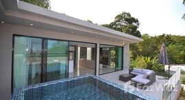 Available Units at Natural Touch Villas