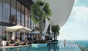 3 chambres Appartement a vendre à Marina Gate, Dubai Sobha Seahven