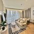 1 спален Кондо на продажу в The Reserve 61 Hideaway, Khlong Tan Nuea