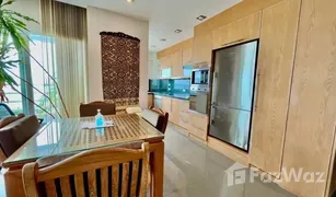 1 Schlafzimmer Wohnung zu verkaufen in Nong Prue, Pattaya View Talay 5