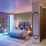 4 침실 Six Senses Residences에서 판매하는 펜트하우스, 초승달, 팜 주 메이라, 두바이, 아랍 에미리트
