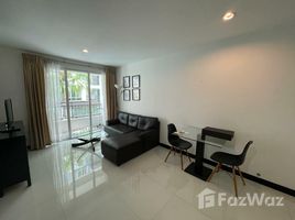 1 Bedroom Apartment for rent at Voque Sukhumvit 16, Khlong Toei, Khlong Toei, Bangkok