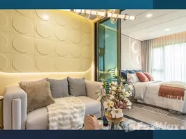 1 Bedroom Condo for rent at Aspire Sukhumvit-Rama 4, Phra Khanong, Khlong Toei, Bangkok, Thailand