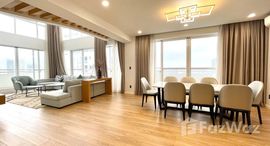 Viviendas disponibles en Riverpark Residence