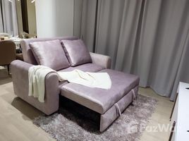 2 Schlafzimmer Wohnung zu vermieten im FYNN Asoke Sukhumvit 10, Khlong Toei