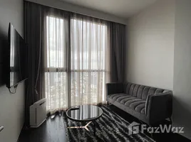 1 chambre Condominium à louer à , Khlong Tan Nuea