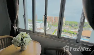 Studio Condo for sale in Nong Kae, Hua Hin Hua Hin Sport Villa Condo