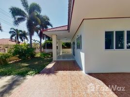 3 Bedroom House for rent at Golden Sun Alley, Hua Hin City