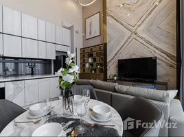 2 Bedroom Condo for rent at The Line Sukhumvit 101, Bang Chak, Phra Khanong