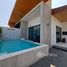 2 спален Вилла в аренду в The 8 Pool Villa, Чалонг