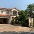 6 Bedroom House for sale at Prukpirom Regent Pinklao, Bang Muang, Bang Yai