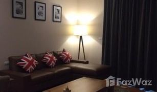 1 Schlafzimmer Wohnung zu verkaufen in Khlong Tan, Bangkok Bright Sukhumvit 24