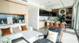 Viviendas disponibles en Maison Sky Villas