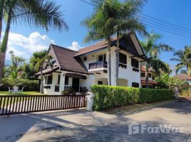 4 Schlafzimmer Villa zu vermieten im Baan Ing Doi, Chang Phueak, Mueang Chiang Mai, Chiang Mai