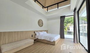 3 Bedrooms Villa for sale in Sakhu, Phuket Aileen Villas