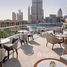 在The Address Downtown Hotel出售的1 卧室 住宅, Executive Towers, Business Bay