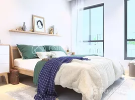 2 Schlafzimmer Appartement zu verkaufen im Rose Apple Square | Two Bedrooms, 72m², Sala Kamreuk