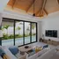 3 Habitación Villa en alquiler en Raintree Villa, Rawai, Phuket Town, Phuket