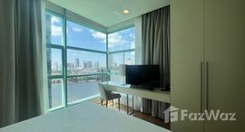 ยูนิตที่เหลืออยู่ในโครงการ ชาเทรียม ริเวอร์ไซด์ เรสซิเดน