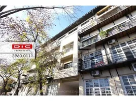 1 Habitación Apartamento en venta en Zapiola al 3500, Capital Federal