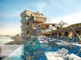 在Atlantis The Royal Residences出售的3 卧室 住宅, Palm Jumeirah, 迪拜