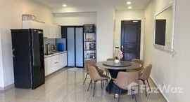 Available Units at The Trion Towers