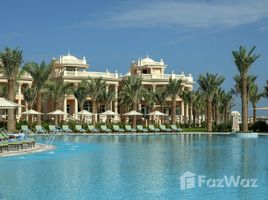 2 спален Квартира в аренду в Kempinski Hotel & Residences, The Crescent, Palm Jumeirah, Дубай, Объединённые Арабские Эмираты