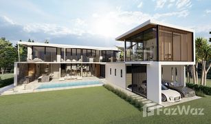 6 Bedrooms Villa for sale in Nong Prue, Pattaya Palisades Contemporary Living