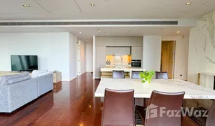 曼谷 Khlong Tan Nuea MARQUE Sukhumvit 3 卧室 公寓 售 