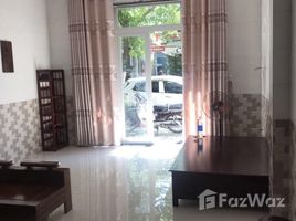 Студия Дом for sale in Thanh Khe, Дананг, Hoa Khe, Thanh Khe