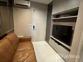 คอนโด 1 ห้องนอน ให้เช่า ในโครงการ ริทึ่ม สุขุมวิท 36-38, คลองตัน