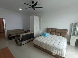 Studio Kondo for rent at Bandar Baru Seri Petaling, Bandar Kuala Lumpur, Kuala Lumpur, Kuala Lumpur