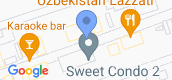 Voir sur la carte of Sweet Condo 2
