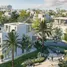 3 Bedroom Apartment for sale at Cairo Gate, Sheikh Zayed Compounds