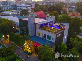 ขายโรงแรม 62 ห้องนอน ใน เมืองเชียงใหม่ เชียงใหม่, ศรีภูมิ