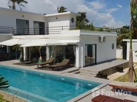3 Bedroom Villa for sale in Kaeb, Kep, Prey Thum, Kaeb