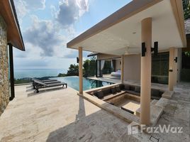 3 Bedroom Villa for sale at Rockwater Residences, Bo Phut, Koh Samui, Surat Thani