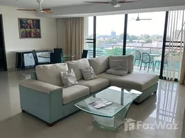 1 chambre Condominium à vendre à The Park Jomtien., Nong Prue, Pattaya