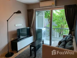 1 Bedroom Condo for rent at Whizdom Punnawithi Station, Bang Chak, Phra Khanong