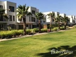 3 Bedroom Apartment for sale at Westown, Sheikh Zayed Compounds, Sheikh Zayed City, Giza