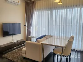 2 Schlafzimmer Appartement zu vermieten im Park Origin Thonglor, Khlong Tan Nuea