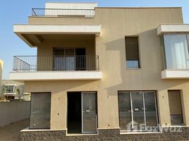 4 Bedroom Villa for sale at Villette, The 5th Settlement