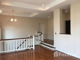 3 Bedroom House for sale at Baan Ladawan Pinklao-Petchkasem, Nong Khang Phlu