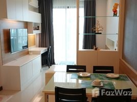 1 Schlafzimmer Wohnung zu vermieten im Supalai Premier Asoke, Bang Kapi, Huai Khwang, Bangkok, Thailand