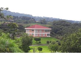 10 Habitación Casa en venta en Alajuela, Grecia, Alajuela