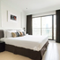 1 Bedroom Apartment for rent at Somerset Park Suanplu, Thung Mahamek