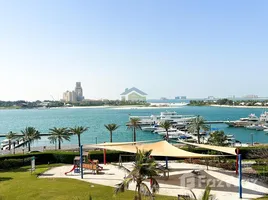 在Marina Apartments B出售的3 卧室 住宅, Al Hamra Marina Residences